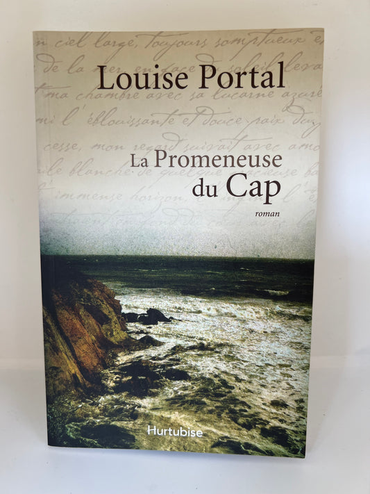 La Promeneuse du Cap 2686