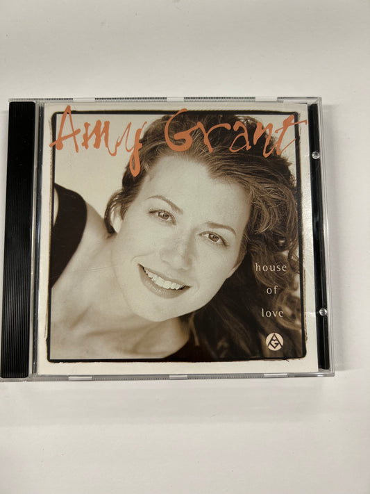 Amy Grant 1796