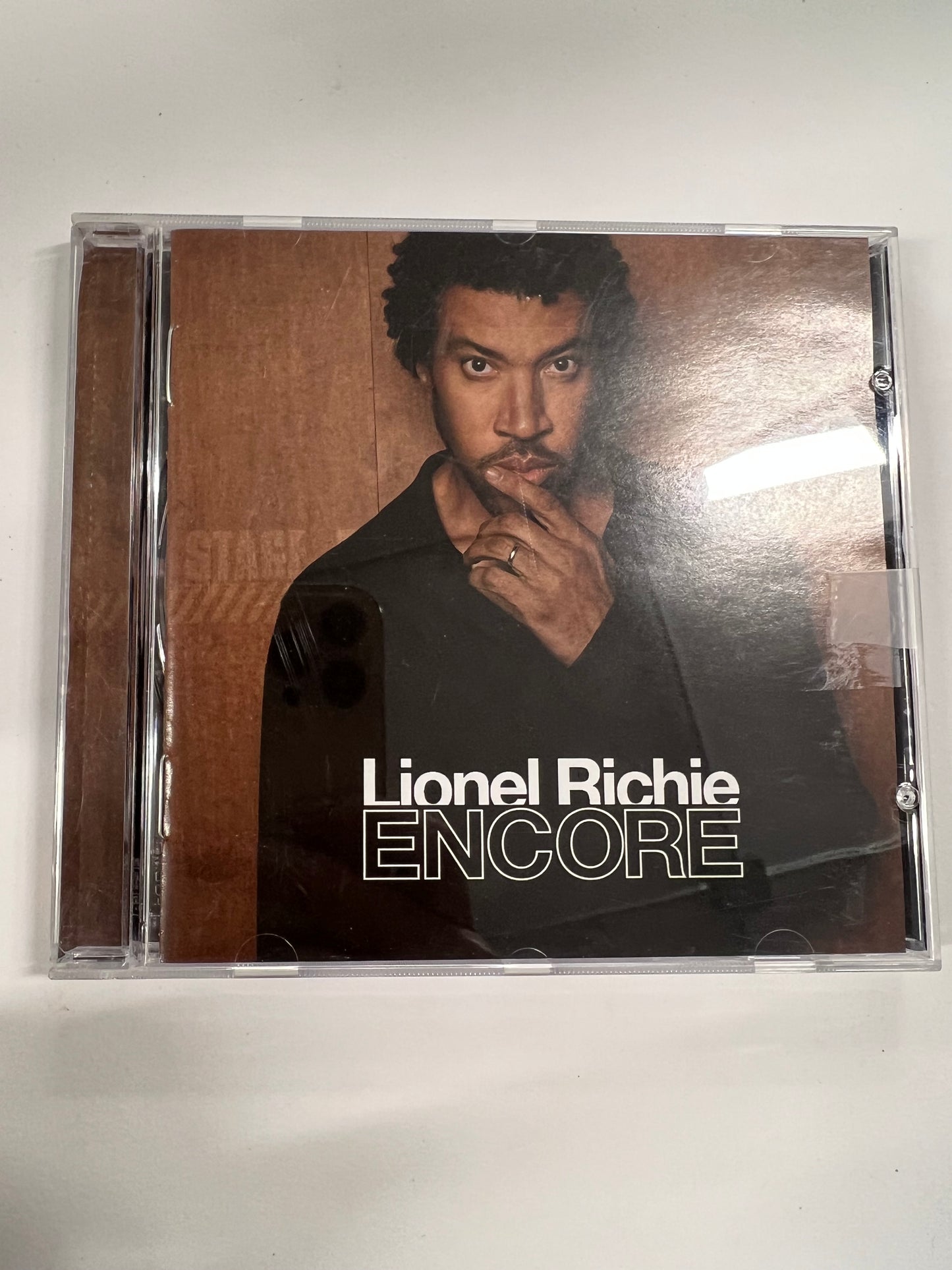 Lionel Richie 1829