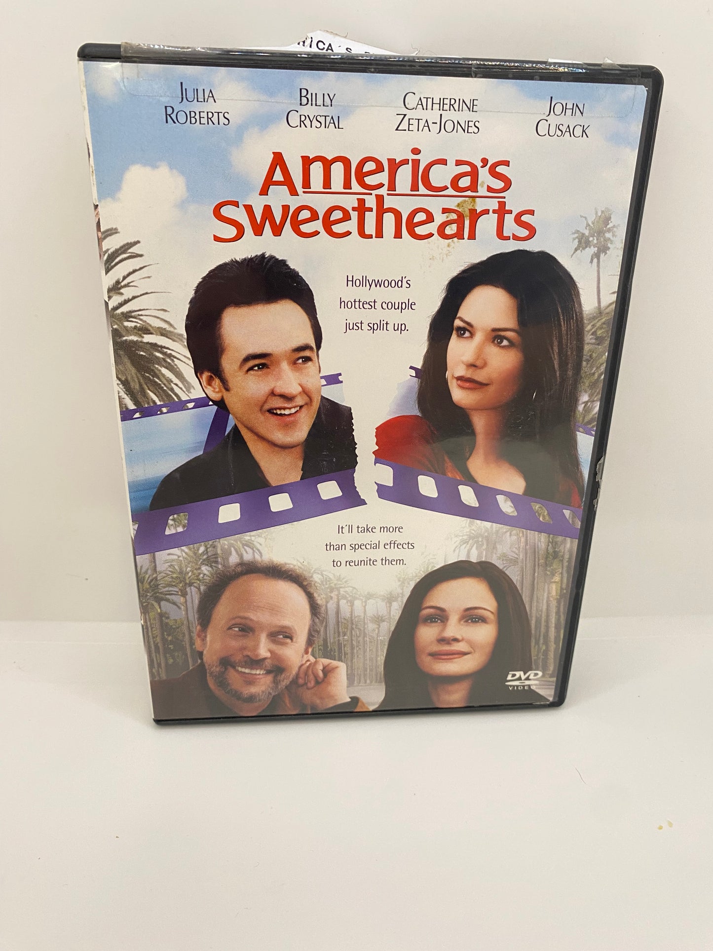 America’s Sweethearts 6006