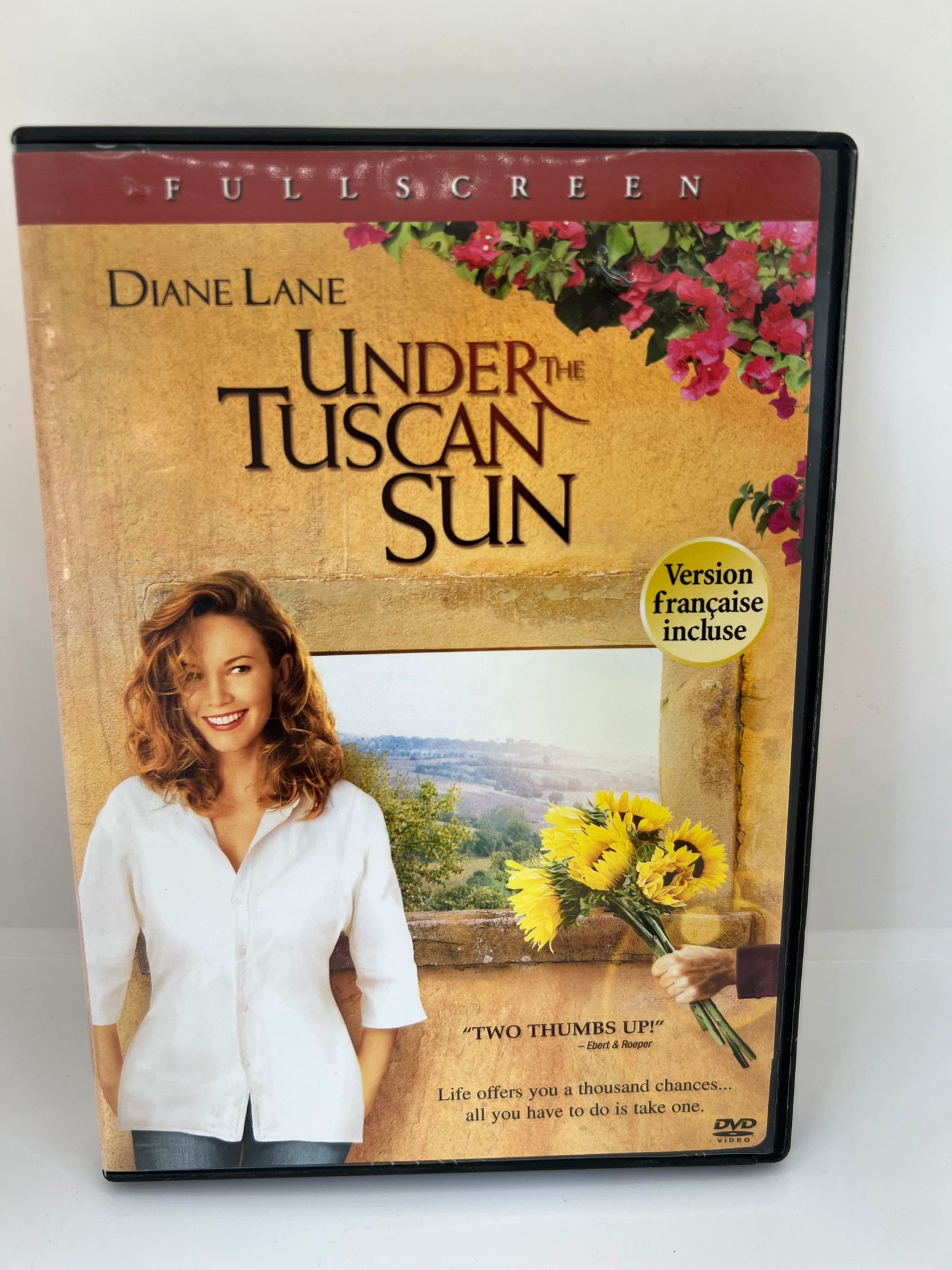 Under the Tuscan Sun (Sous le soleil de Toscane) 2540