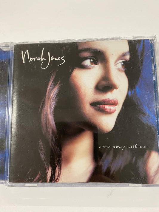 Norah Jones 2194