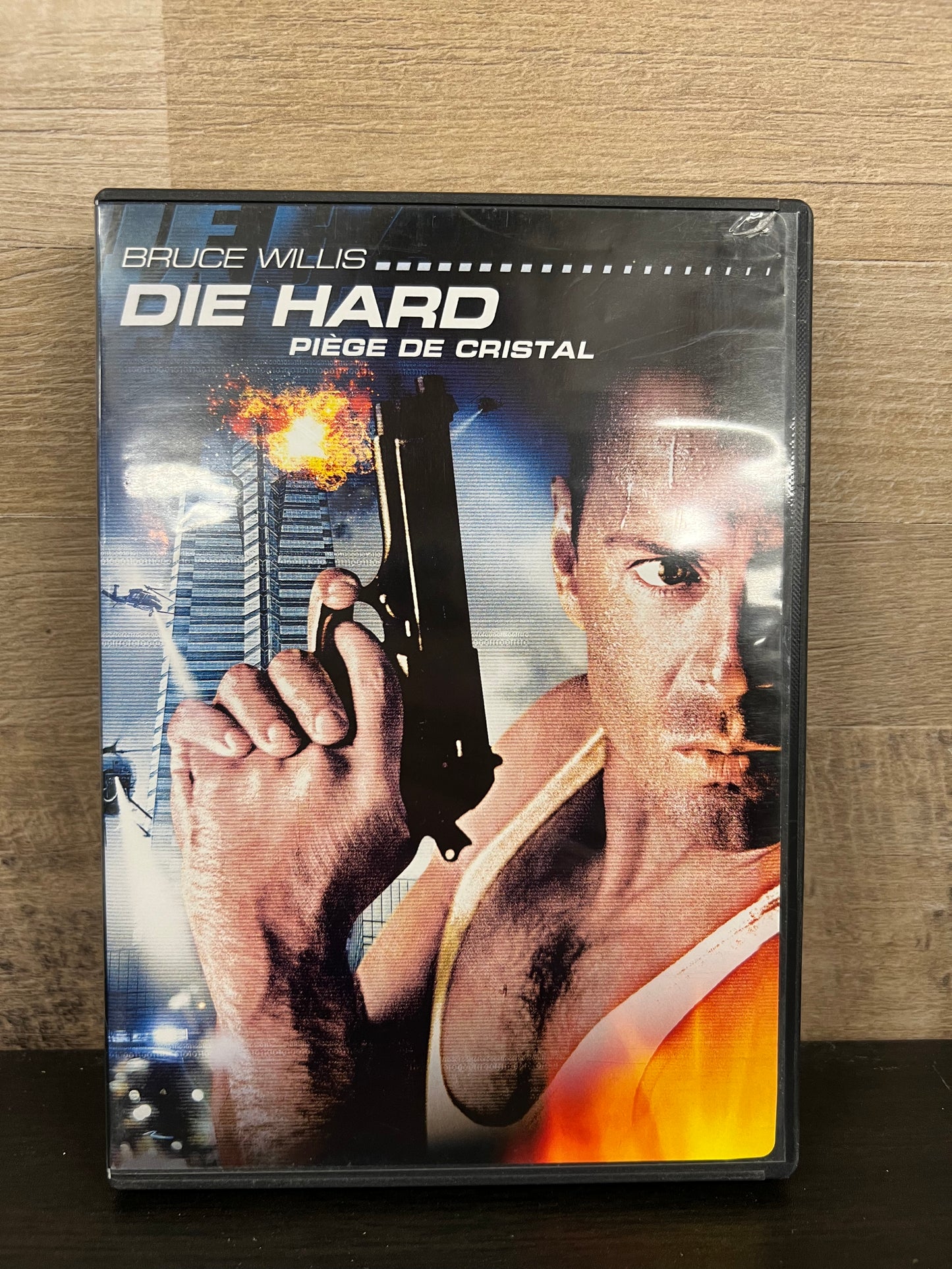 Die Hard 1895