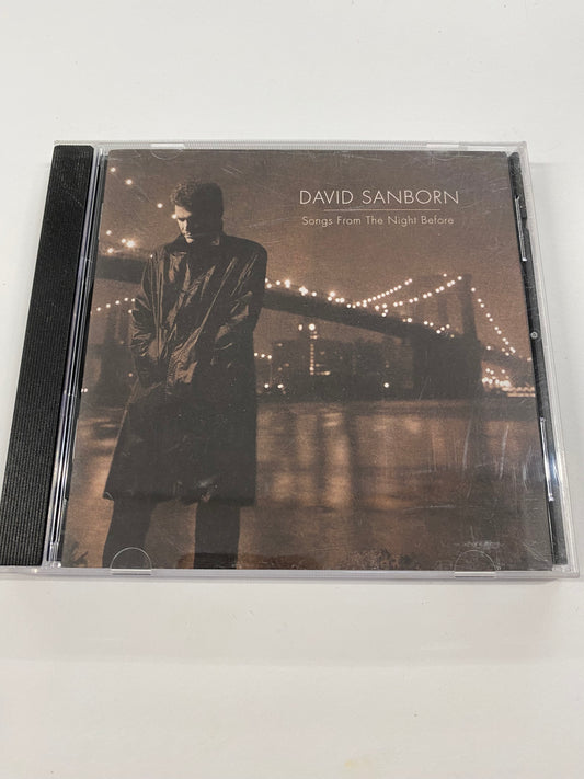 David Sanborn 1388