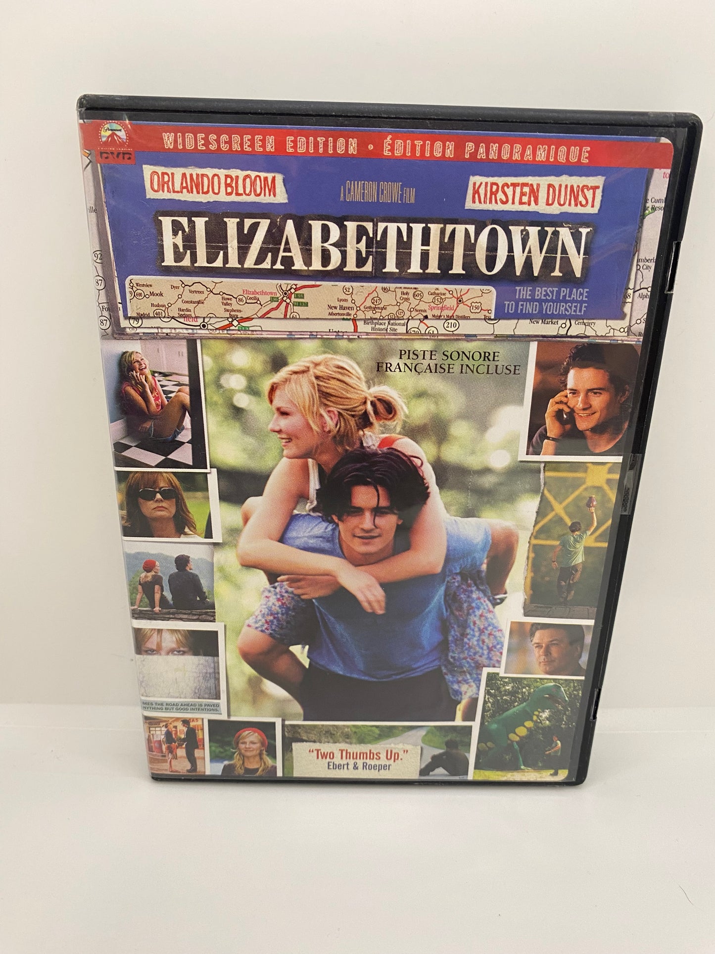 Elizabethtown 6000