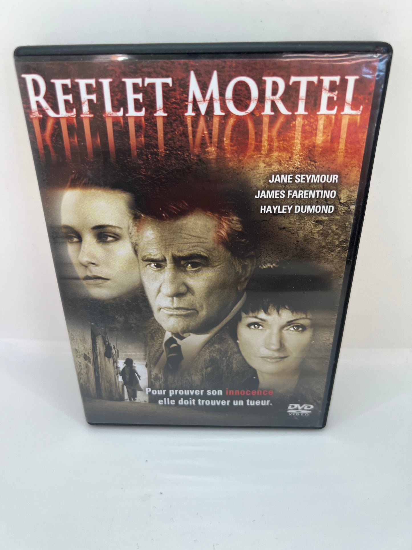 Reflet mortel 2822