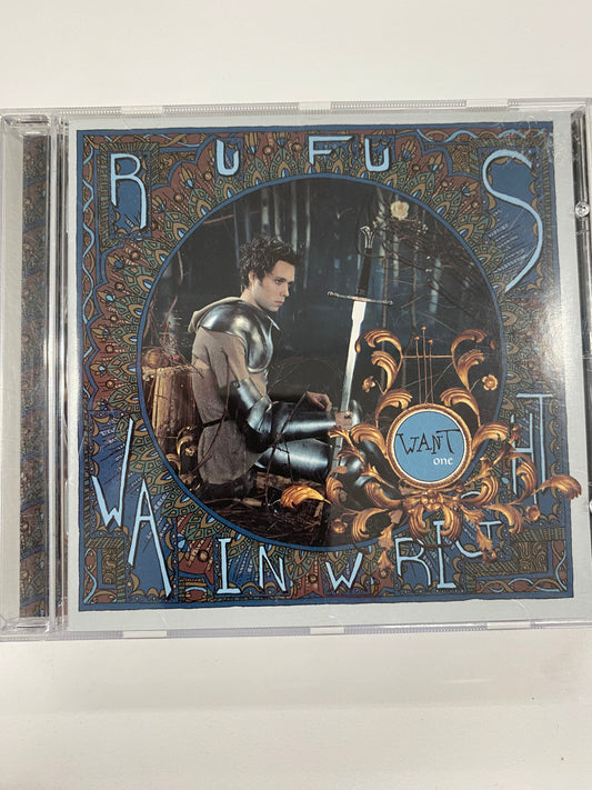 Rufus Wainwright 1447