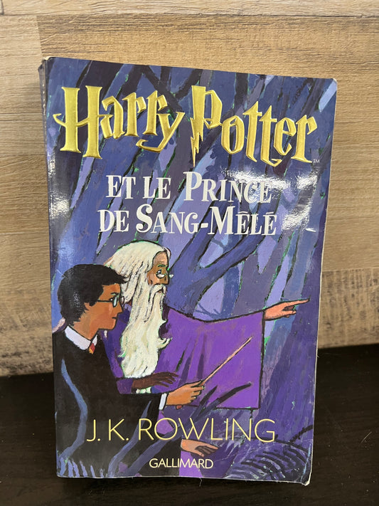 Harry Potter et le prince de sang-mêlé 2349