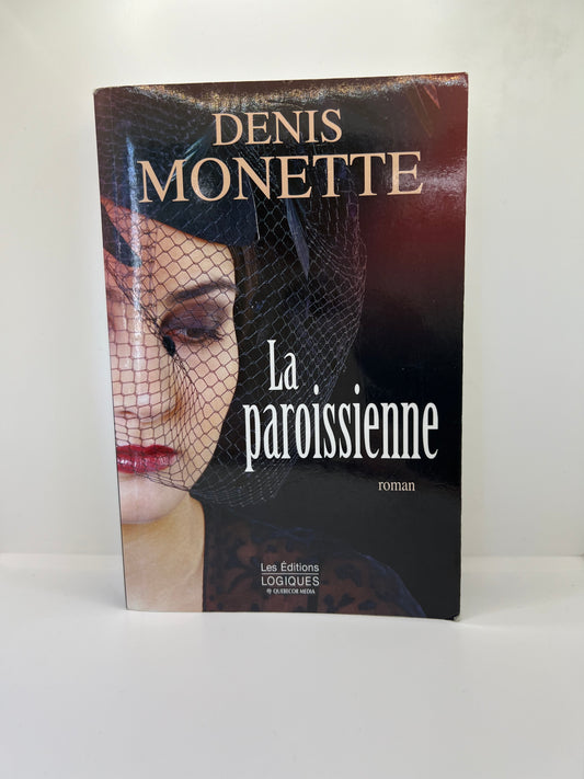 La paroissienne 2469