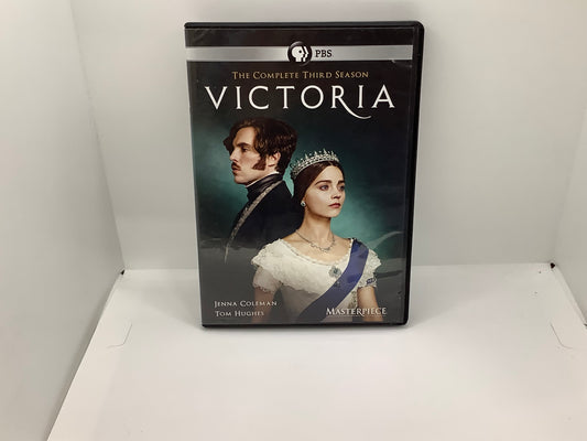 Victoria (saison 3) 6046