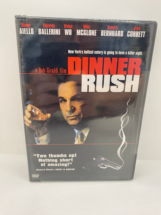 Dinner Rush 2945