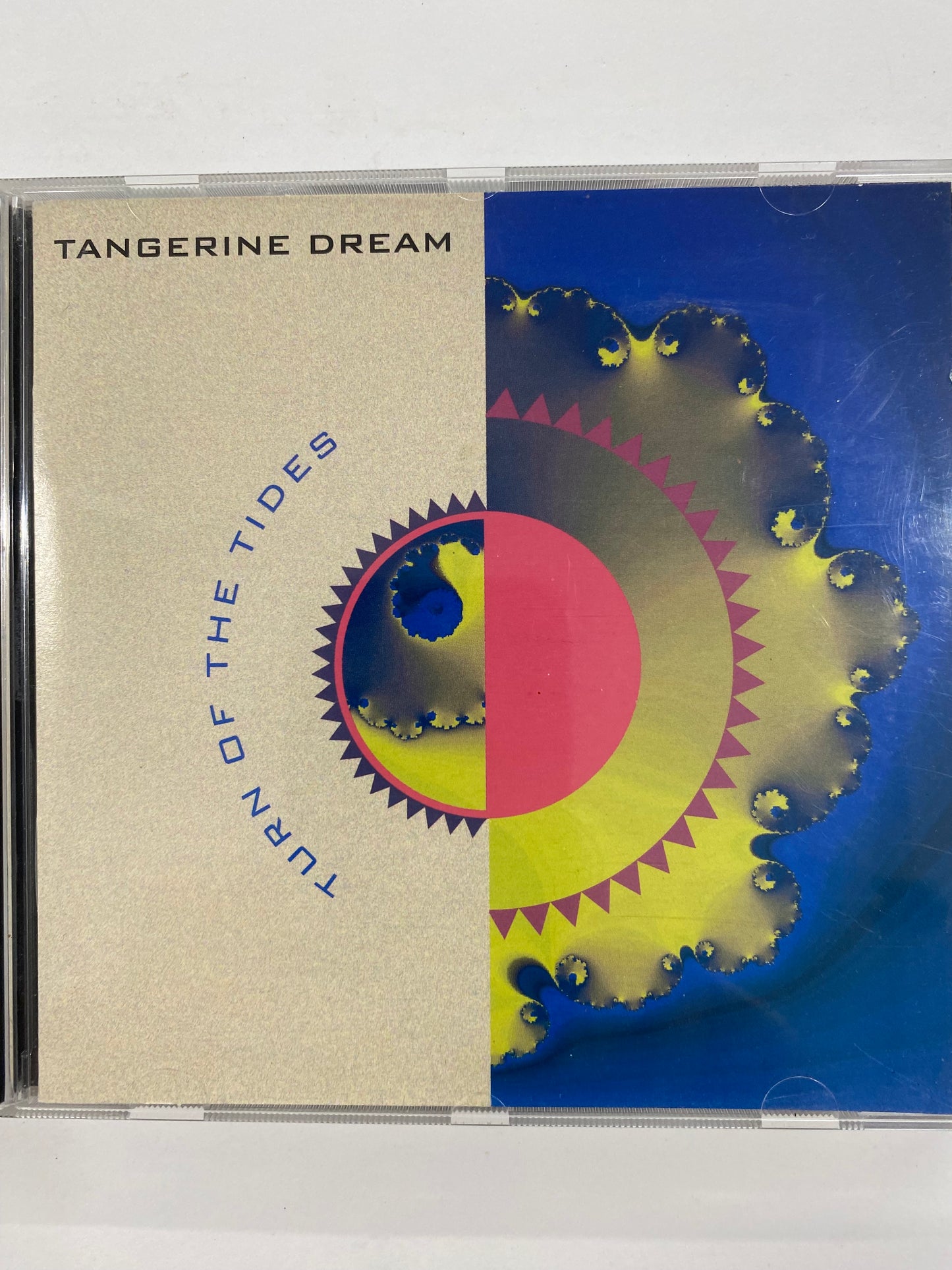 Tangerine Dream 1470