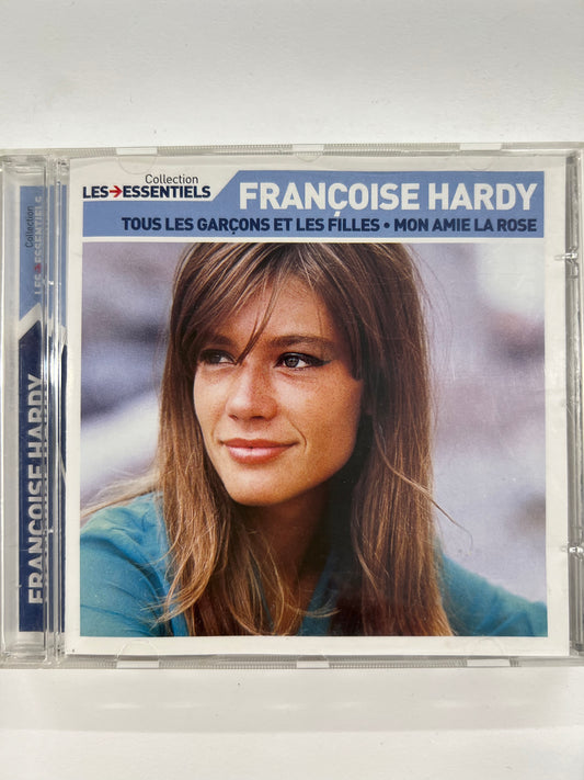 Françoise Hardy 1661