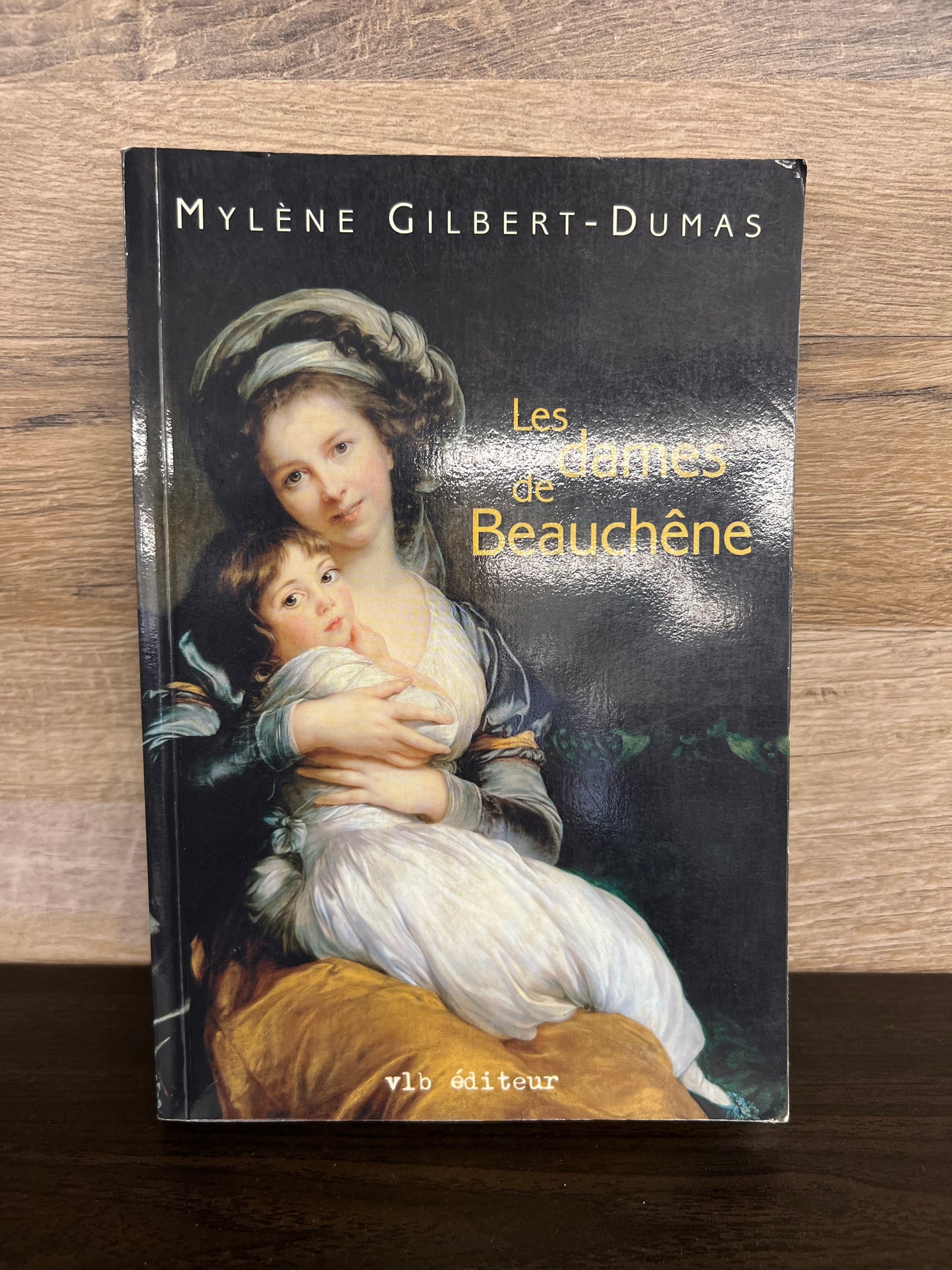 Les dames de Beauchêne 1528