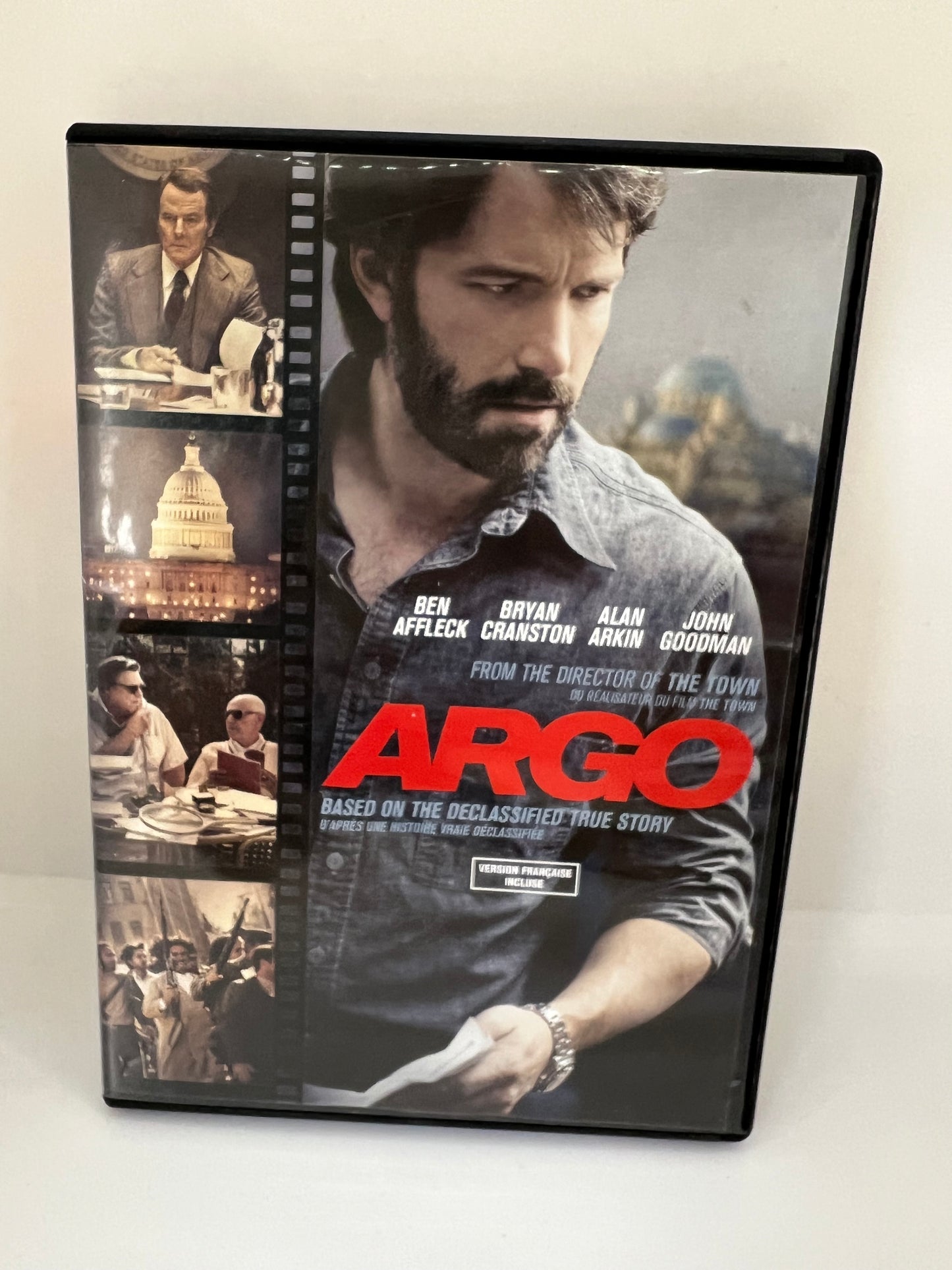 Argo 2537