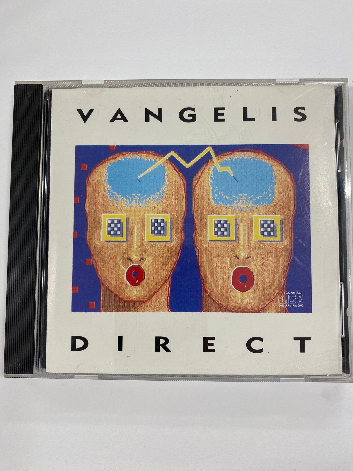 Vangelis 1418