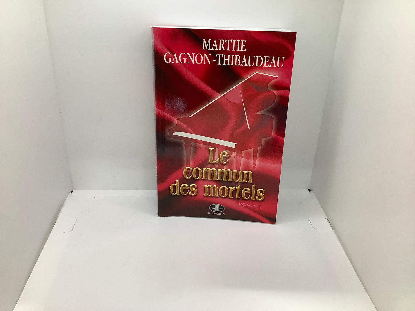 Le commun des mortels 2992