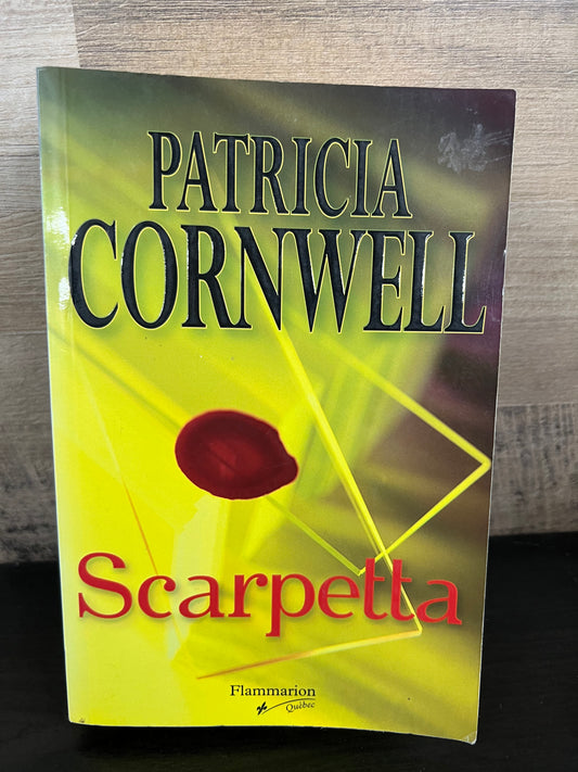 Scarpetta 2120