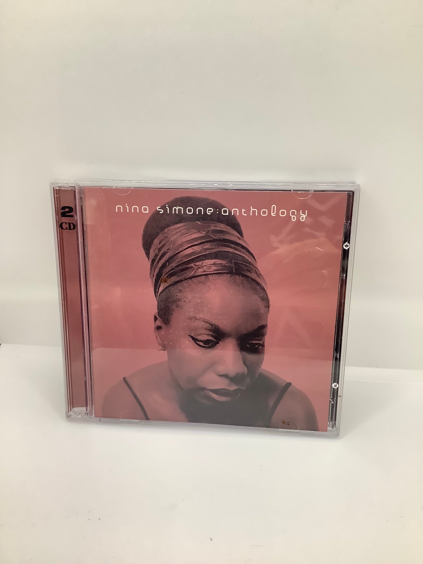 Nina Simone 2911