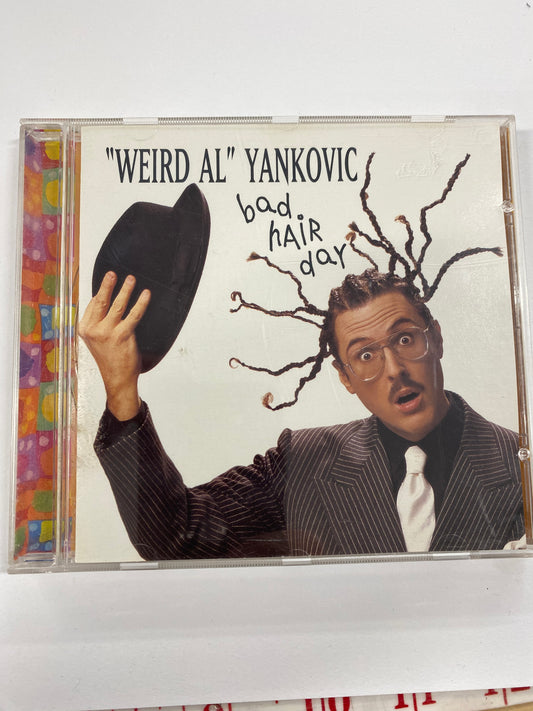 Weird Al Yankovic 1444