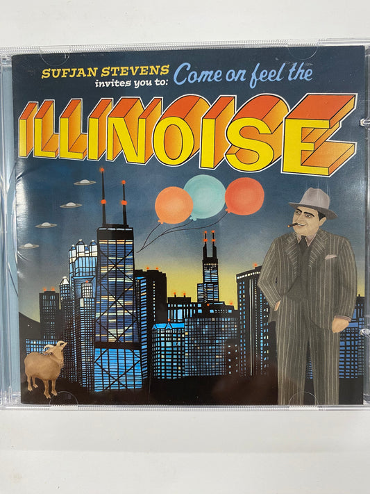 Sufjan Stevens 1491