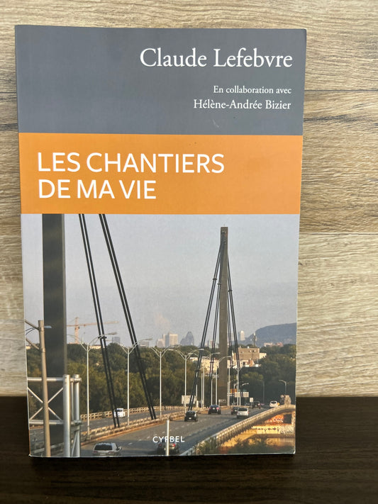 Les chantiers de ma vie 1589