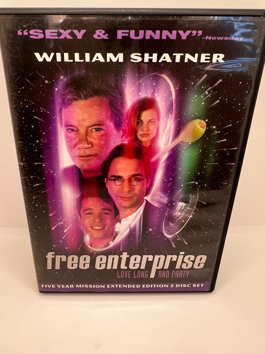 Free Enterprise 2761