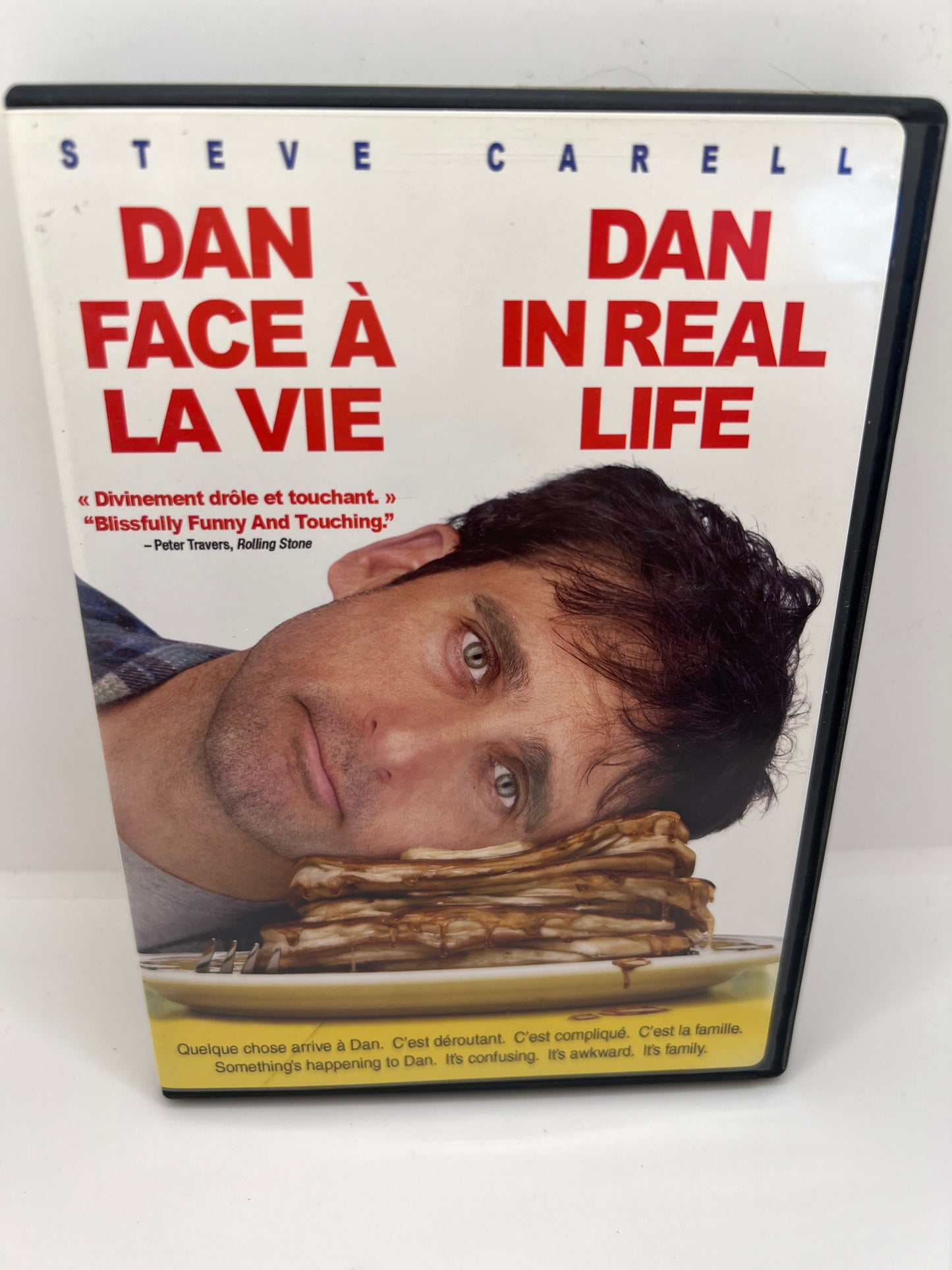 Dan face à la vie 2748