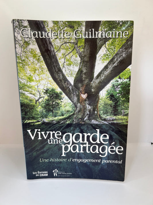 Vivre une garde partagée : Une histoire d’engagement parental 2867