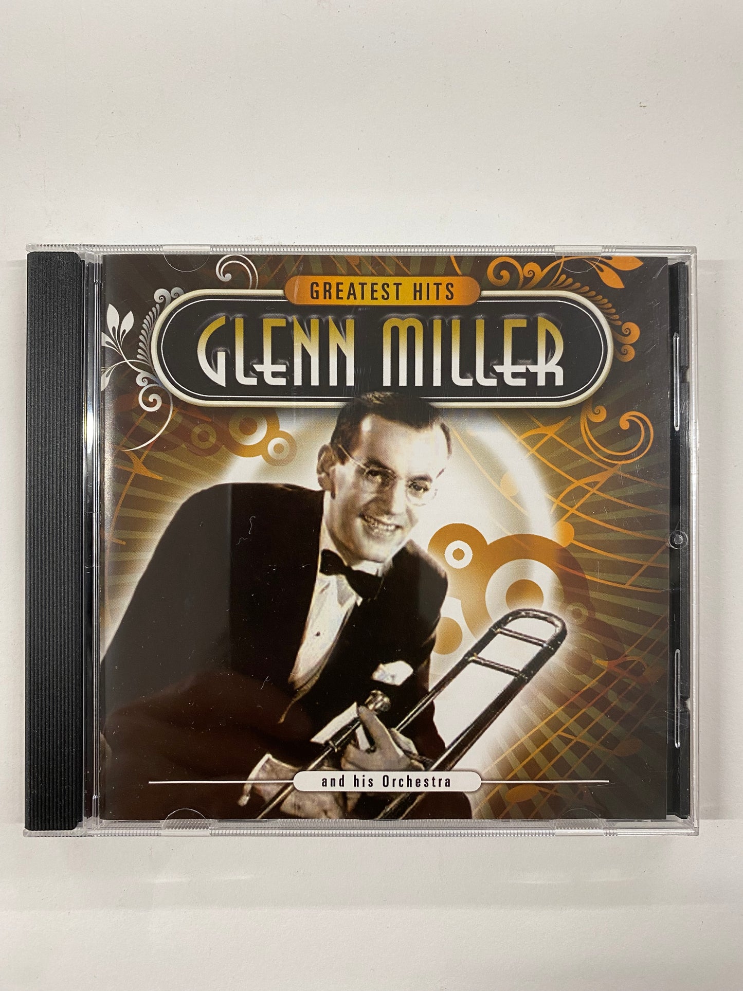 Glenn Miller and His Orchestra 2140