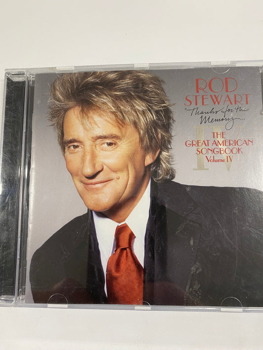 Rod Stewart 2193