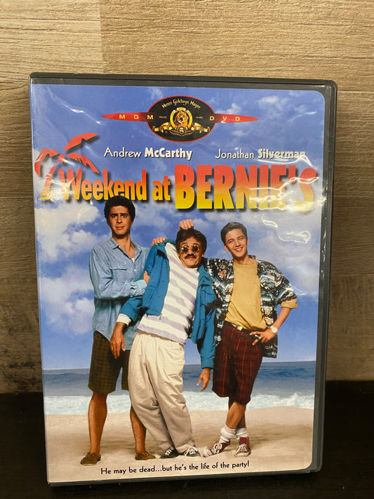 Weekend at Bernie’s 2250