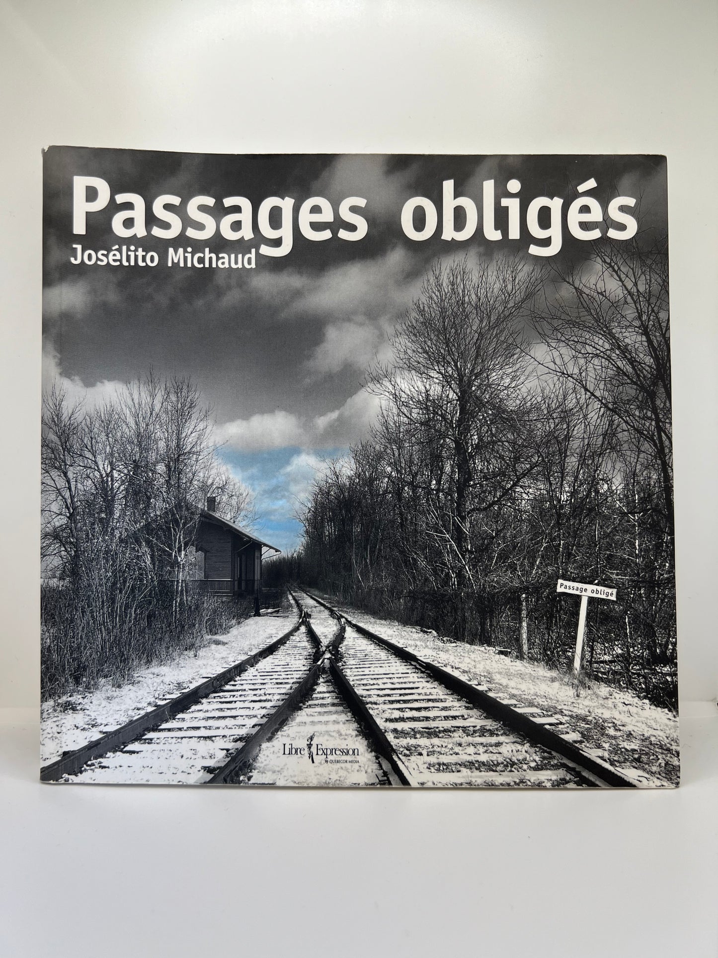 Passages obligés 2481