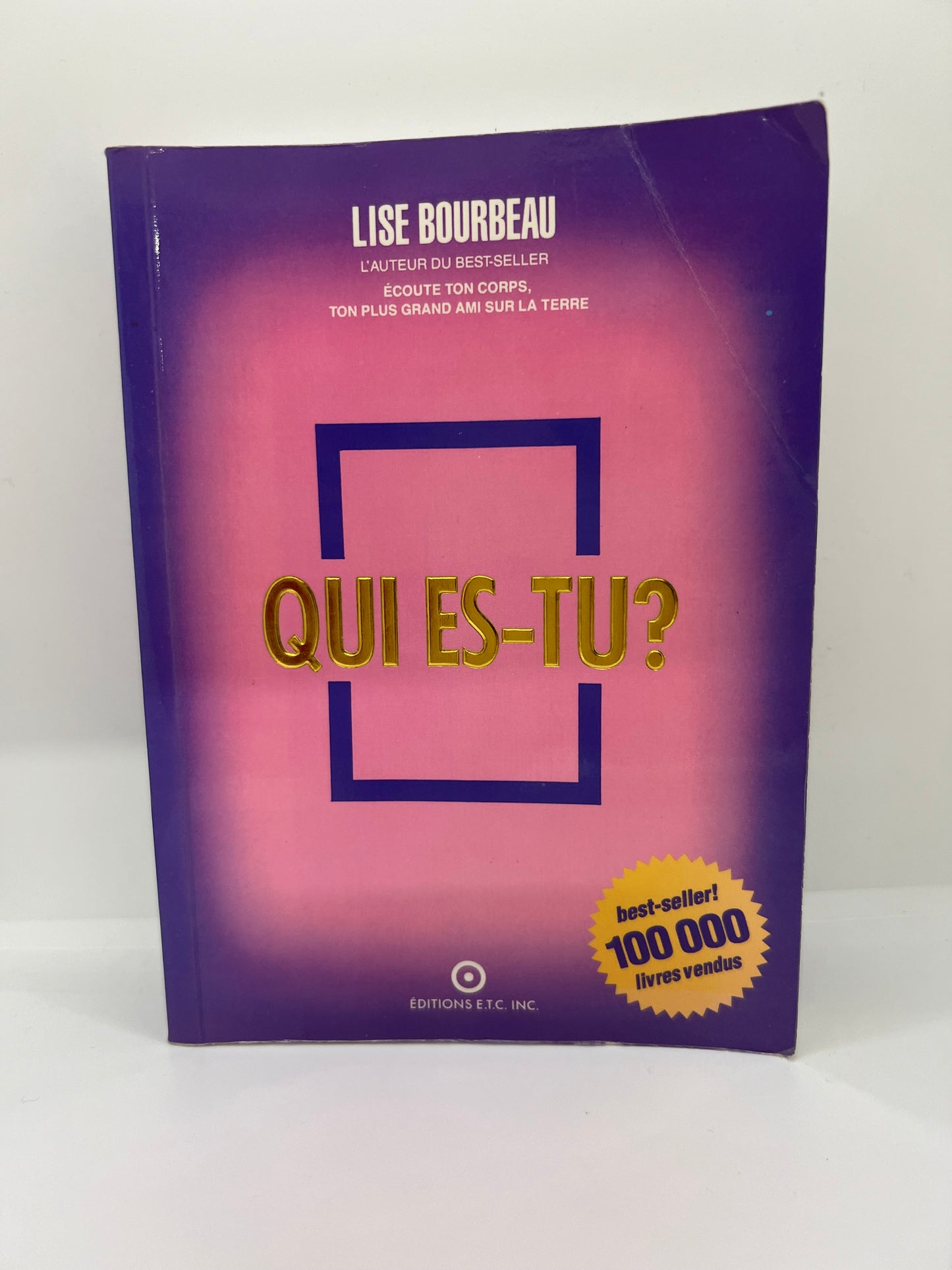 Qui es-tu ? 2648