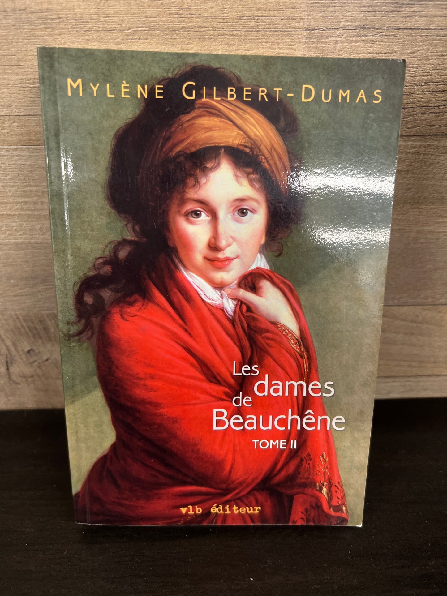 Les dames de Beauchêne (tome 2) 1868