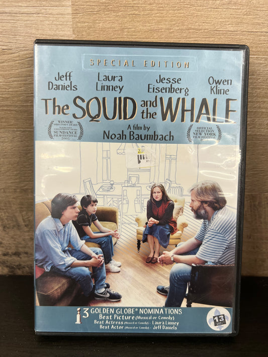 The Squid and the Whale 2178