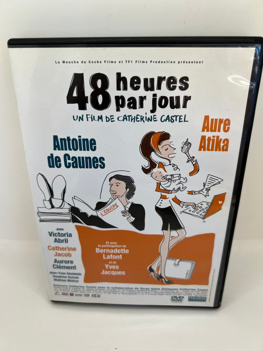 48 heures par jour 2827