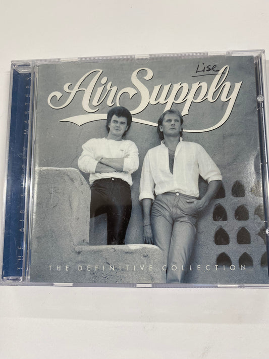 Air Supply 2192