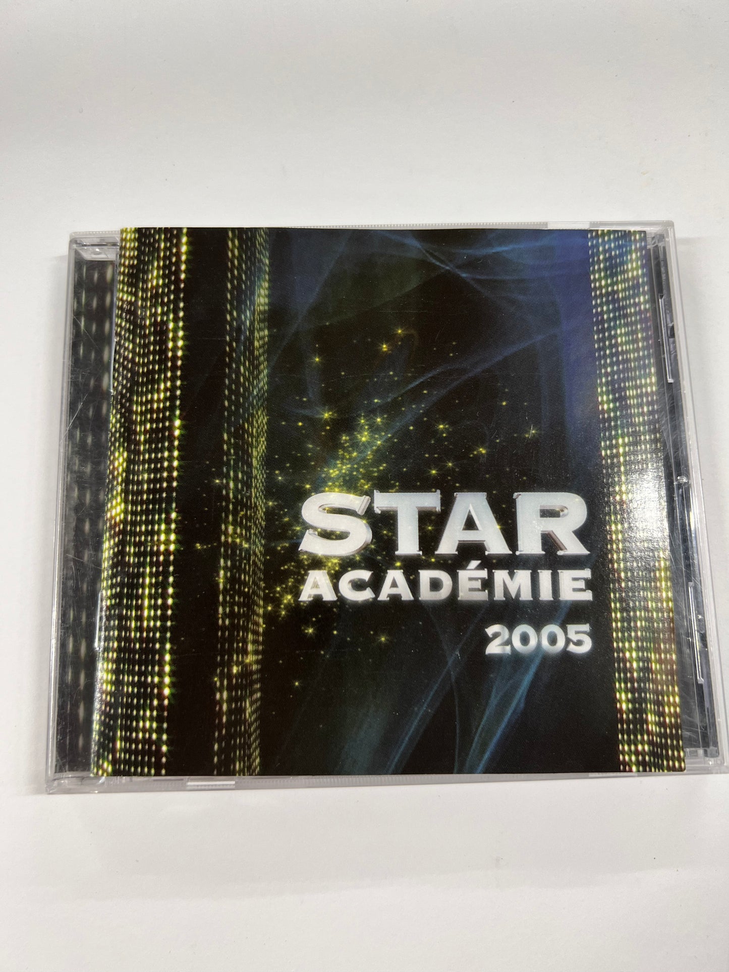 Star Académie (2005) 1804