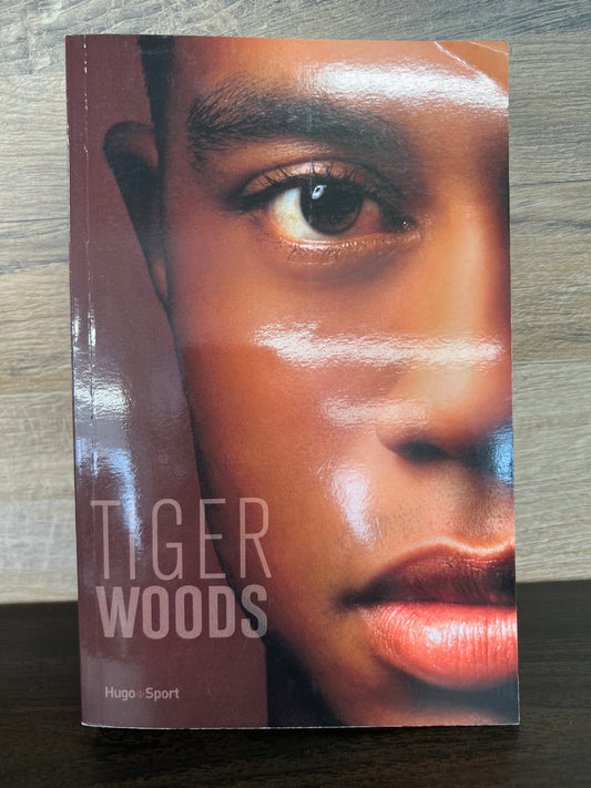 Tiger Woods 1578