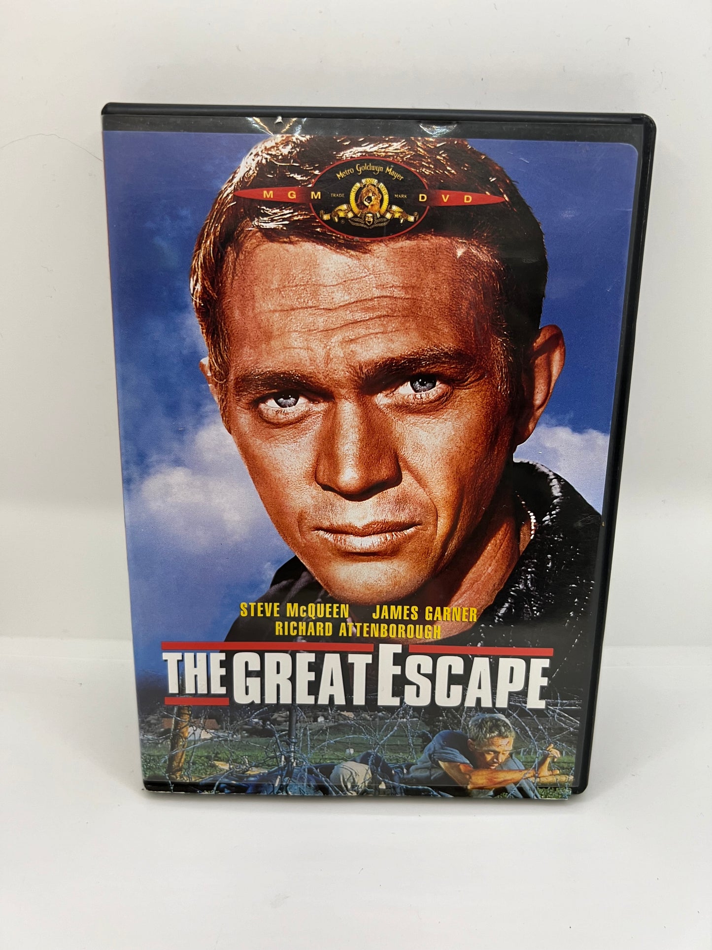 The Great Escape 2714