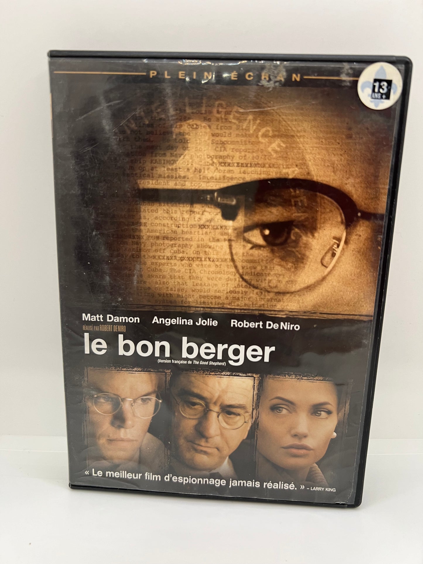 Le bon berger 2640