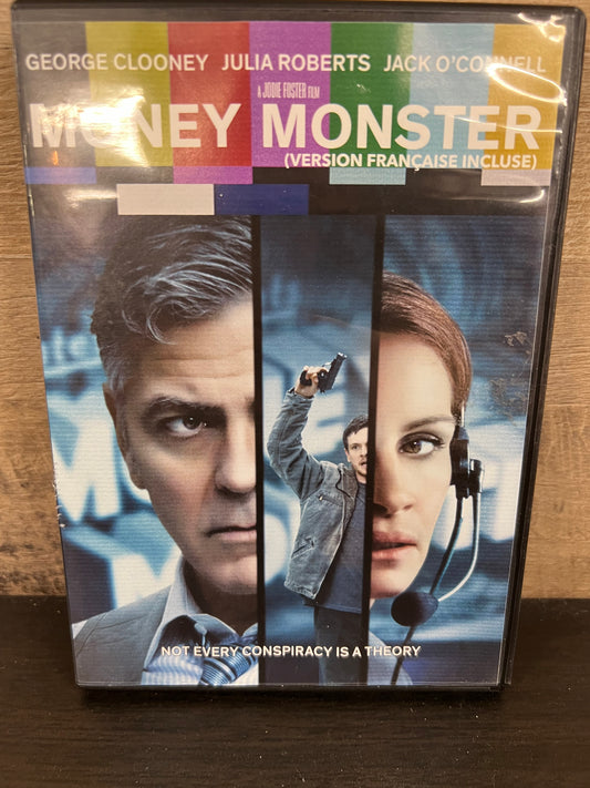 Money Monster 2075