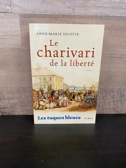 Le charivari de la liberté 2162