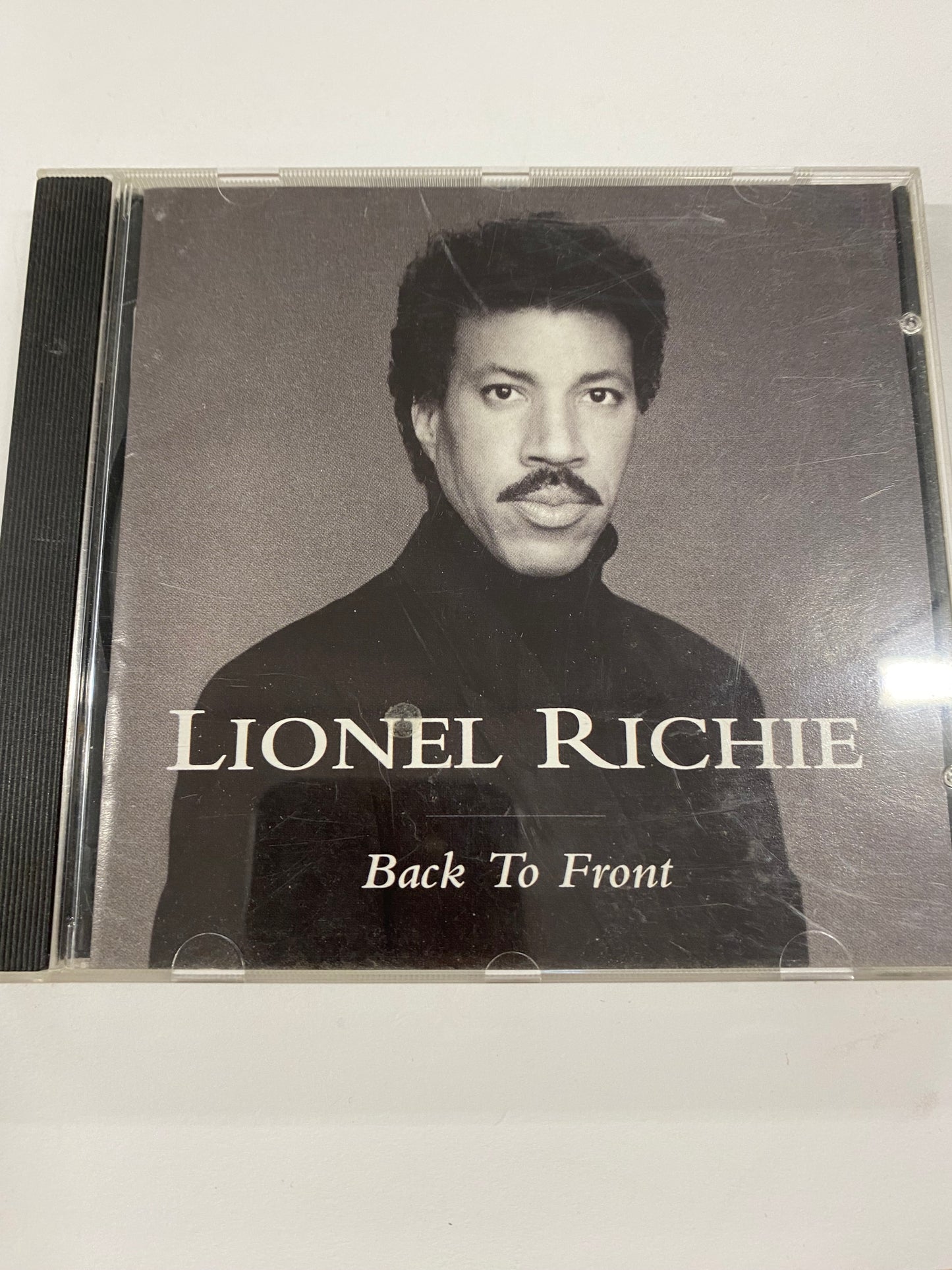 Lionel Richie 1360