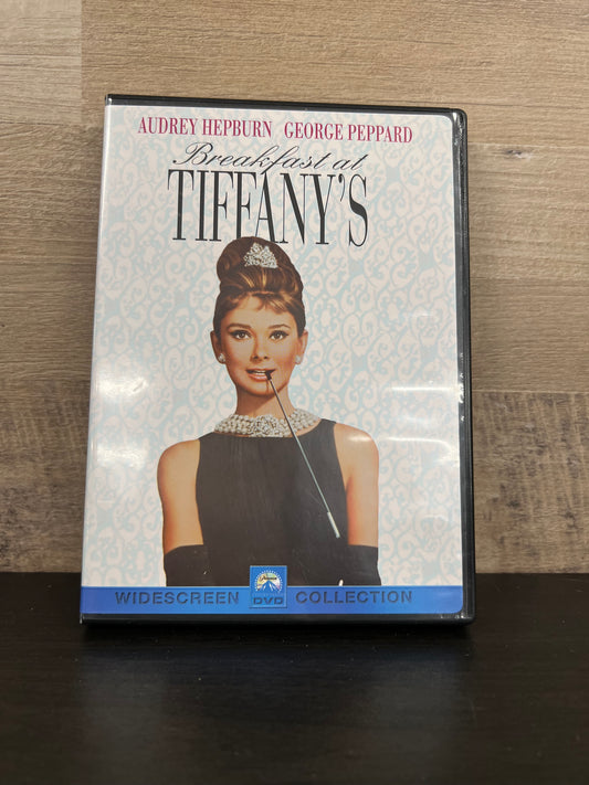 Breakfast at Tiffany’s 2234