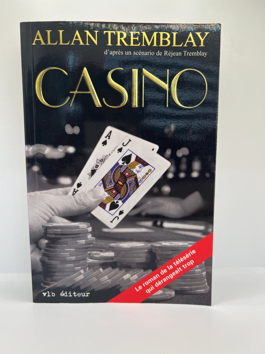 Casino 2655