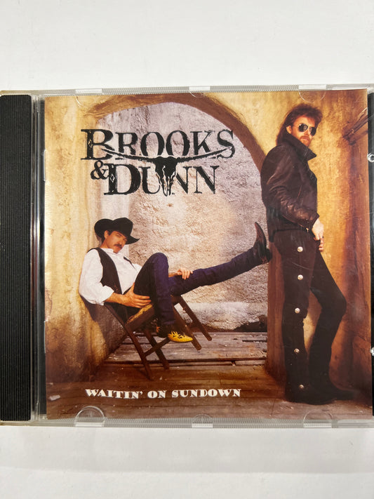 Brooks & Dunn 2131