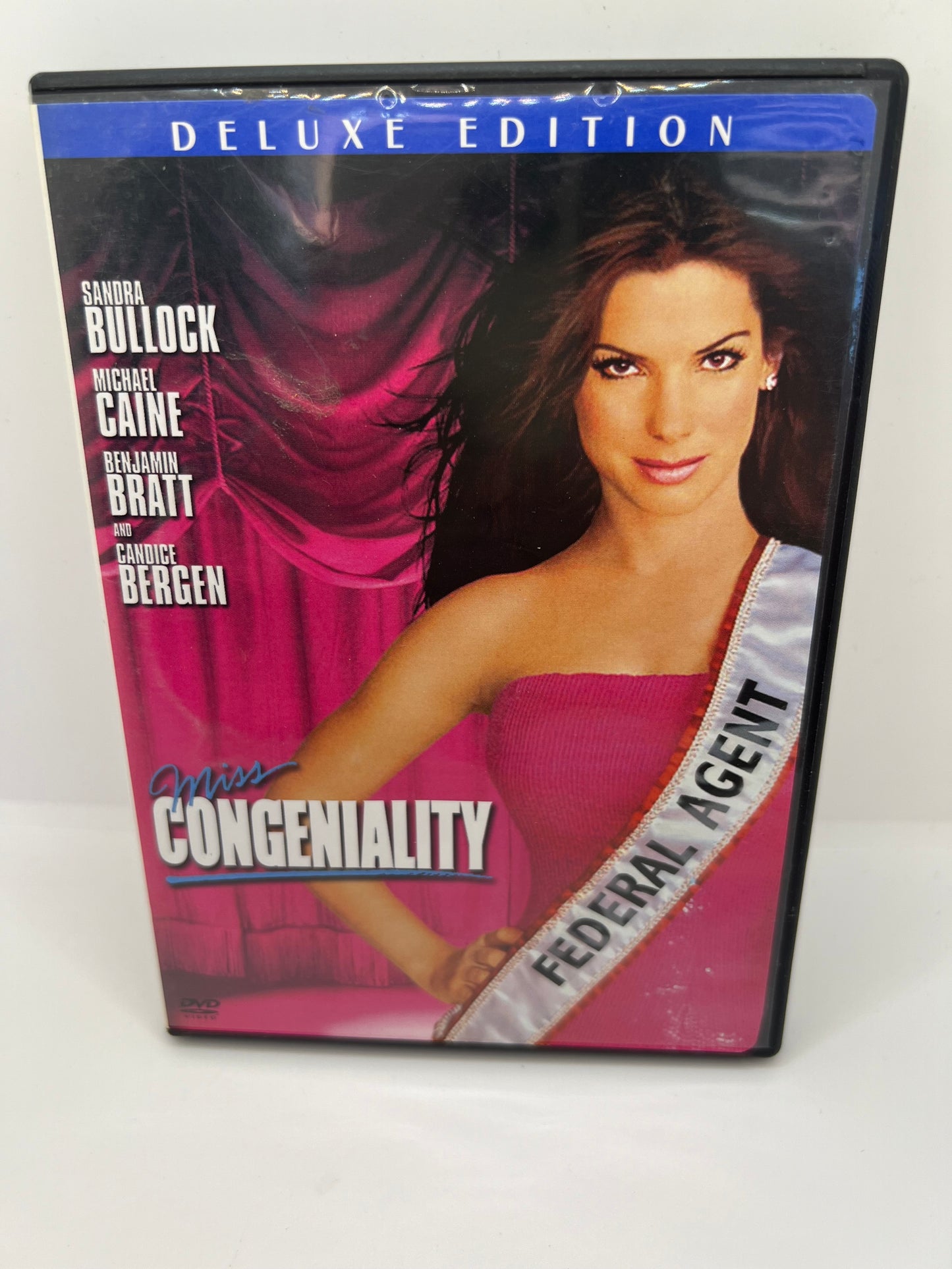 Miss Congeniality 2755