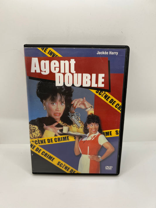 Agent double 2779